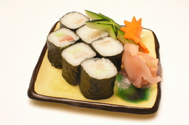 日本料理
