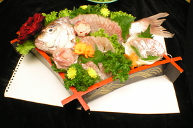日本料理