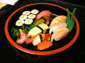 日本料理