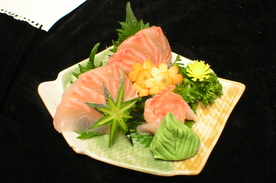 日本料理