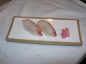 日本料理