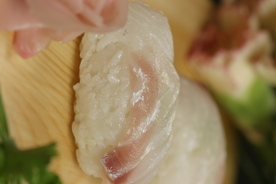 日本料理