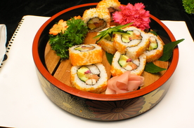 日本料理