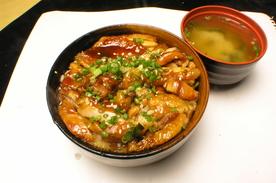 日本料理
