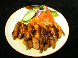 日本料理
