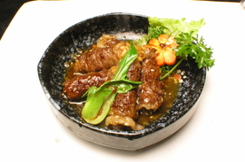 日本料理