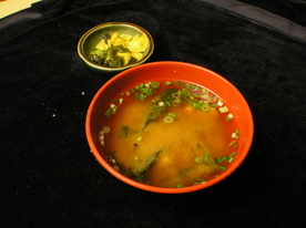 日本料理