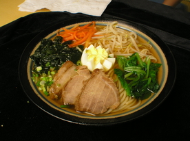 日本料理