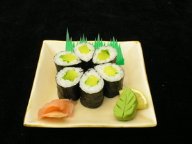 日本料理