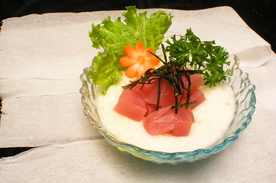 日本料理