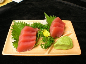 日本料理
