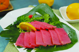 日本料理