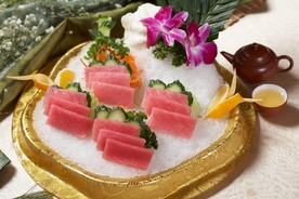 日本料理