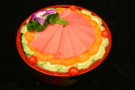 日本料理