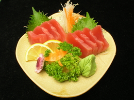 日本料理