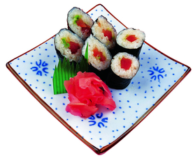 日本料理