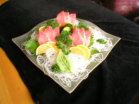 日本料理