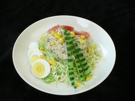 日本料理