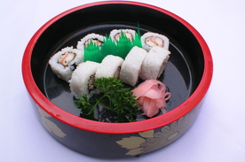 日本料理