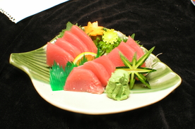 日本料理