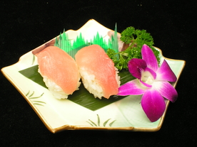 日本料理