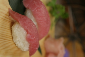 日本料理