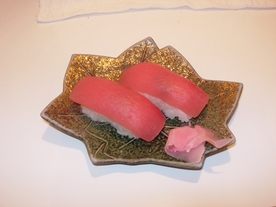 日本料理
