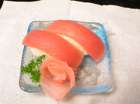 日本料理