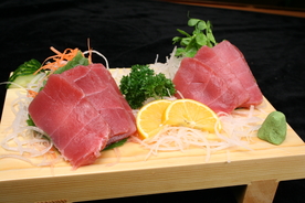 日本料理