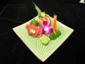 日本料理