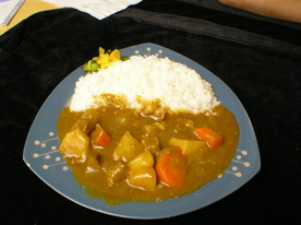 日本料理