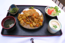 日本料理