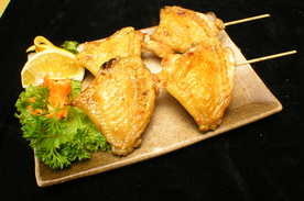 日本料理