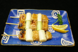 日本料理