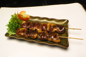 日本料理