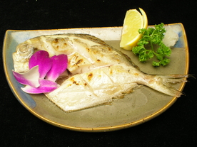 日本料理