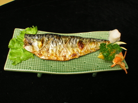日本料理