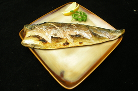 日本料理