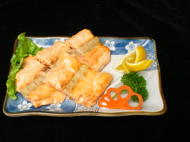 日本料理