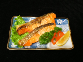 日本料理