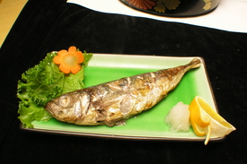日本料理