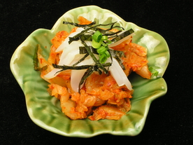 日本料理