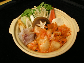 日本料理