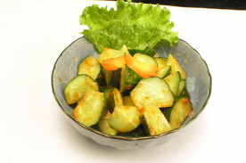 日本料理