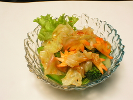 日本料理
