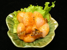 日本料理