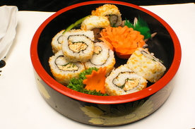 日本料理