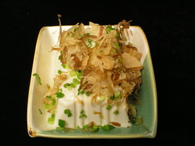 日本料理