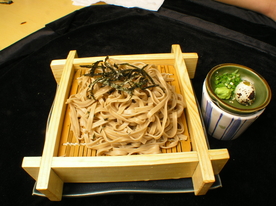 日本料理