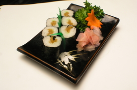 日本料理